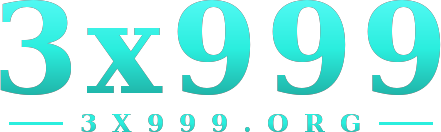 3x999 logo
